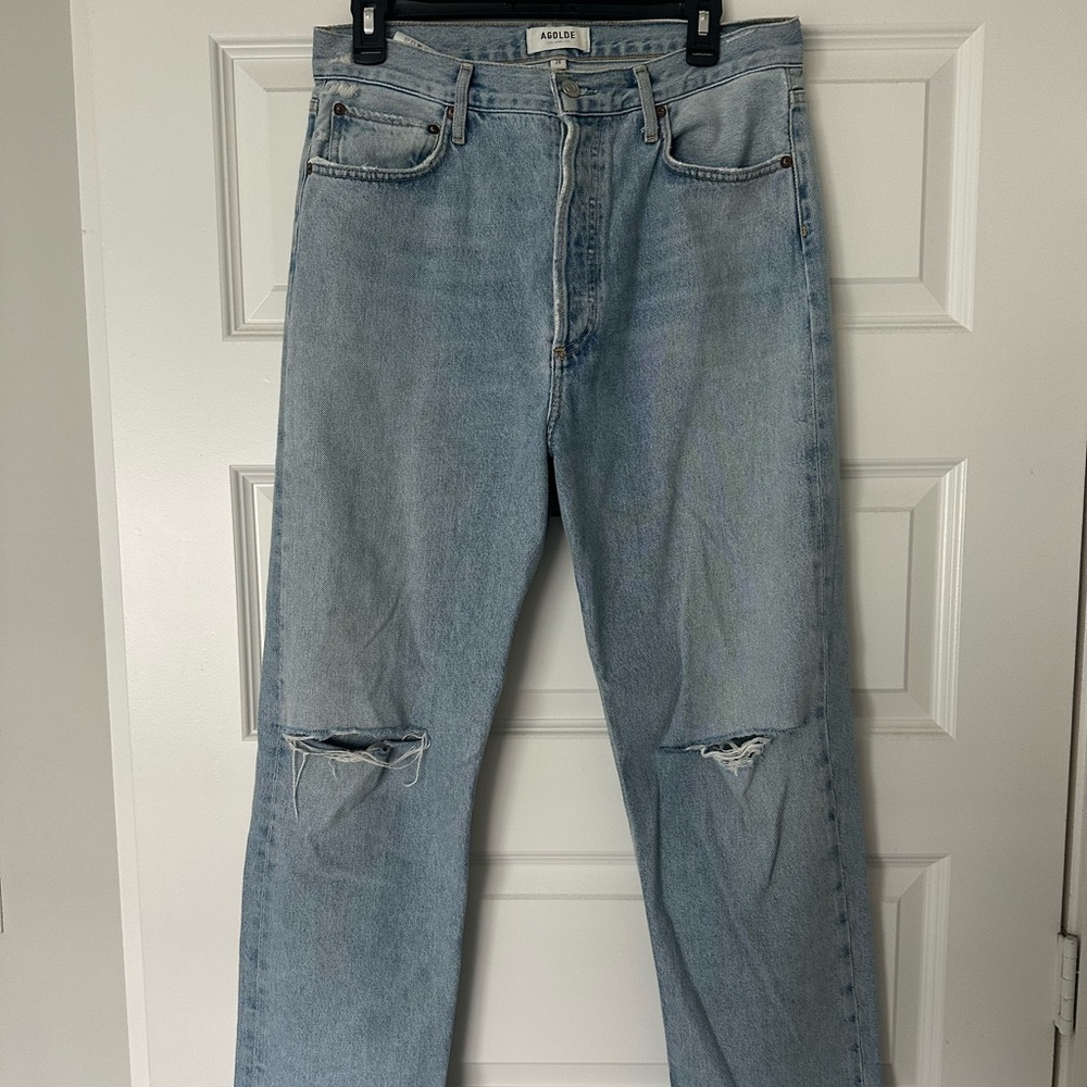Agolde Jeans